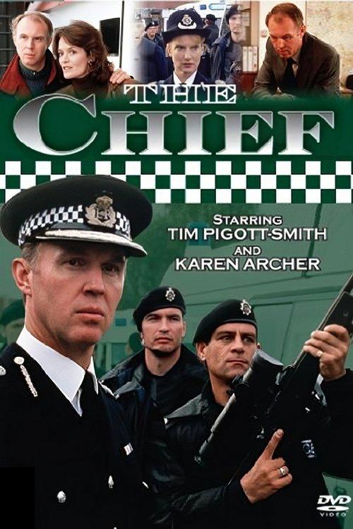 The Chief filmas online