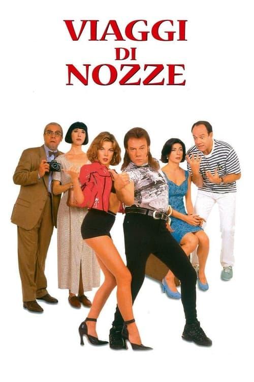 Viaggi di nozze filmas online