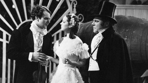 Waltzes from Vienna filmas žiurėti online