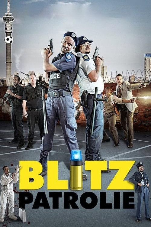 Blitz Patrollie filmas online