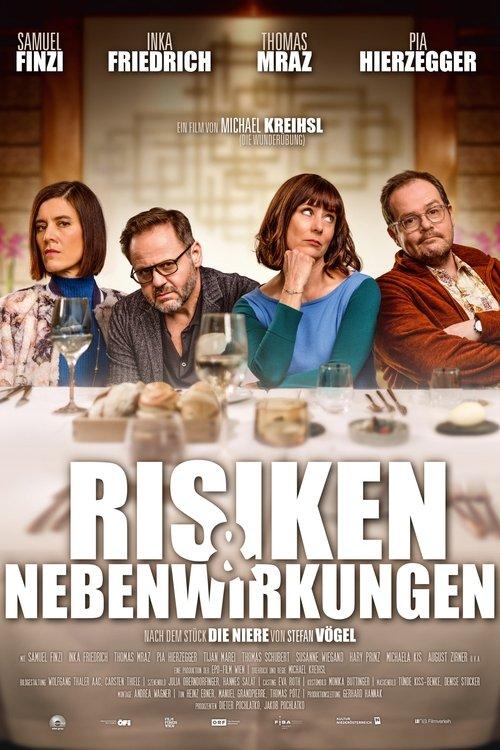 Risiken & Nebenwirkungen filmas online