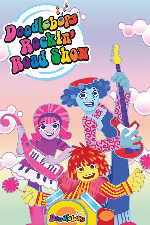 The Doodlebops' Rockin' Road Show filmas online
