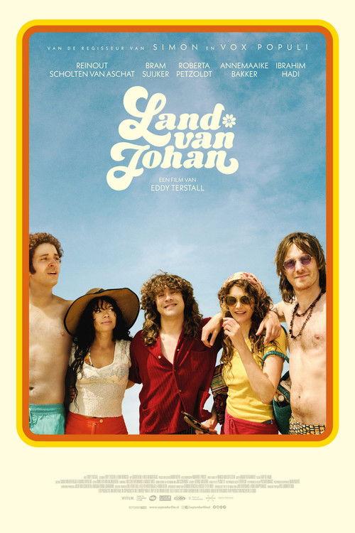 Land van Johan filmas online