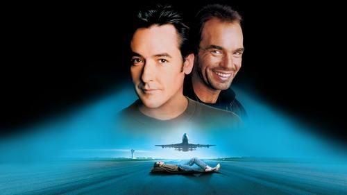 Pushing Tin filmas žiurėti online