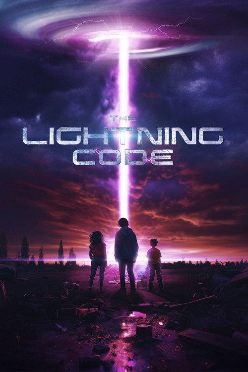 The Lightning Code filmas online