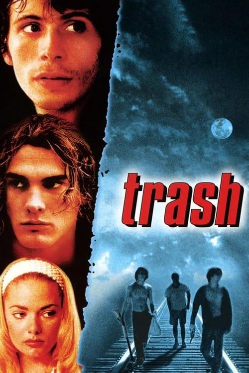 Trash filmas online