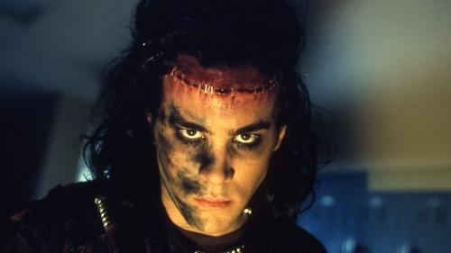 Big Monster on Campus filmas žiurėti online