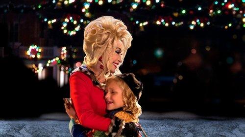 Dolly Parton's Christmas of Many Colors: Circle of Love filmas žiurėti online