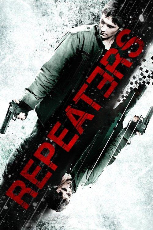 Repeaters filmas online