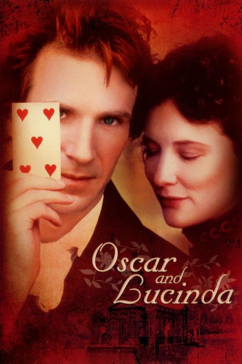 Oscar and Lucinda filmas online