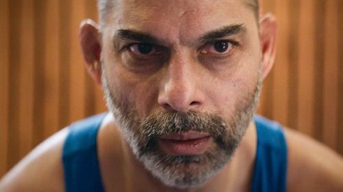 Motståndaren filmas žiurėti online