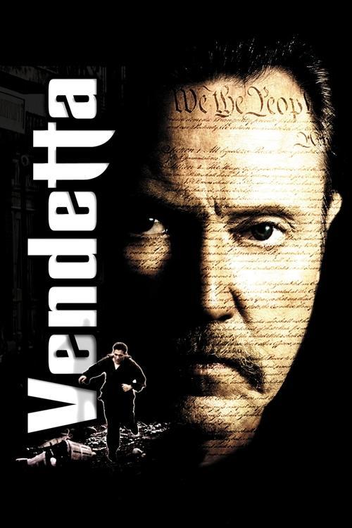 Vendetta filmas online