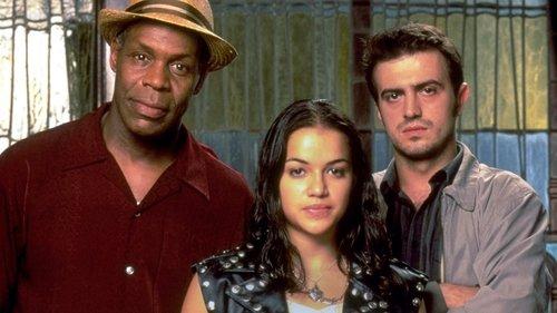 3 A.M. filmas žiurėti online