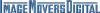 ImageMovers Digital studio logo