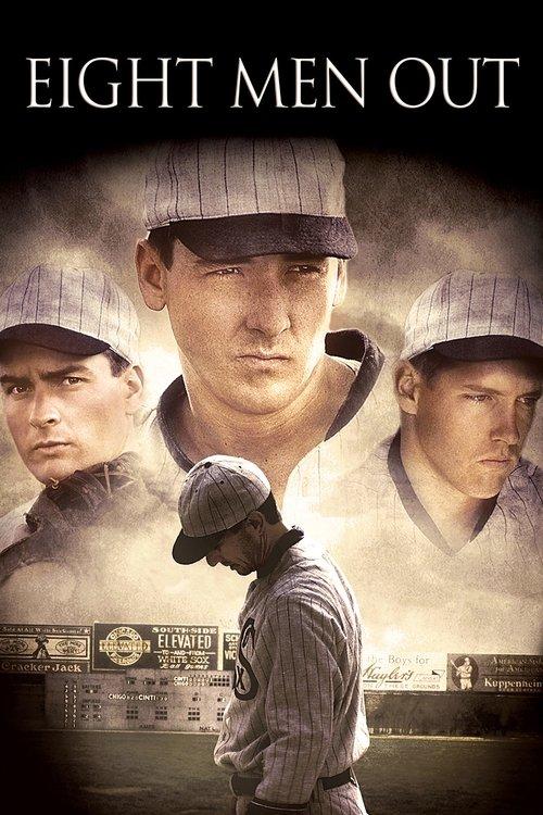 Eight Men Out filmas online