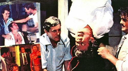 Go Ahead, Brazil! filmas žiurėti online