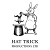 Hat Trick Productions studio logo