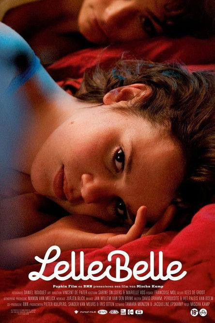 LelleBelle filmas online
