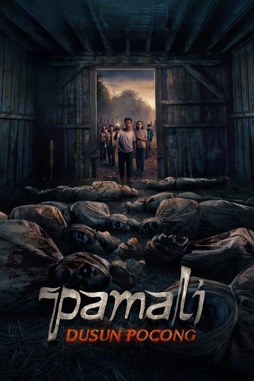Pamali: Dusun Pocong filmas online