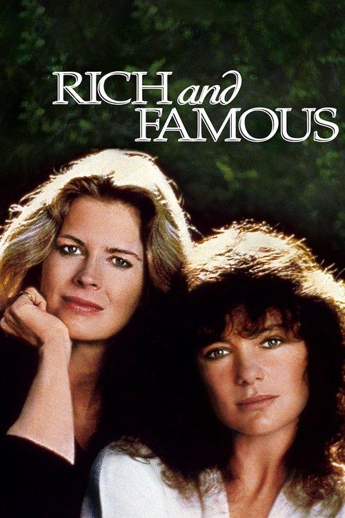 Rich and Famous filmas online
