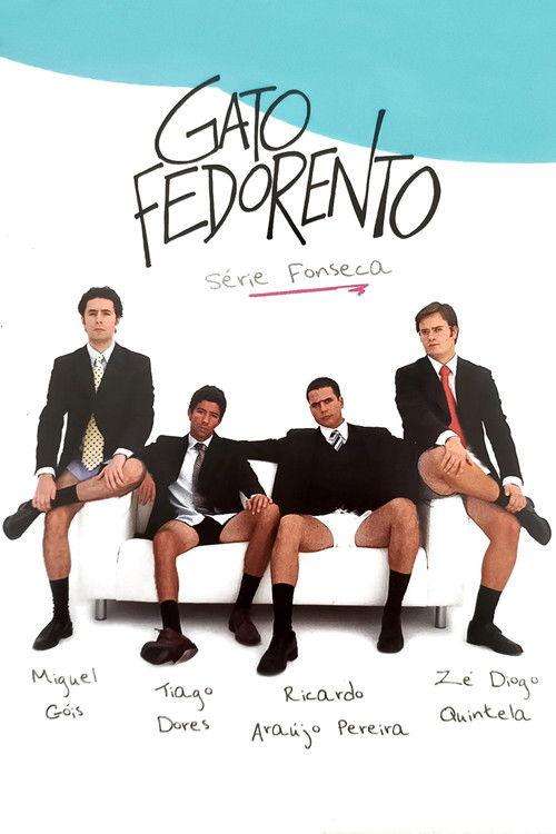 Gato Fedorento: Série Fonseca filmas online