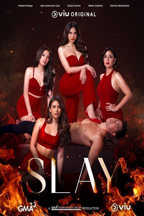 Slay filmas online