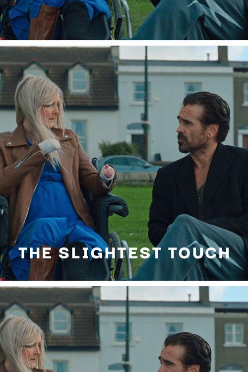 The Slightest Touch filmas online
