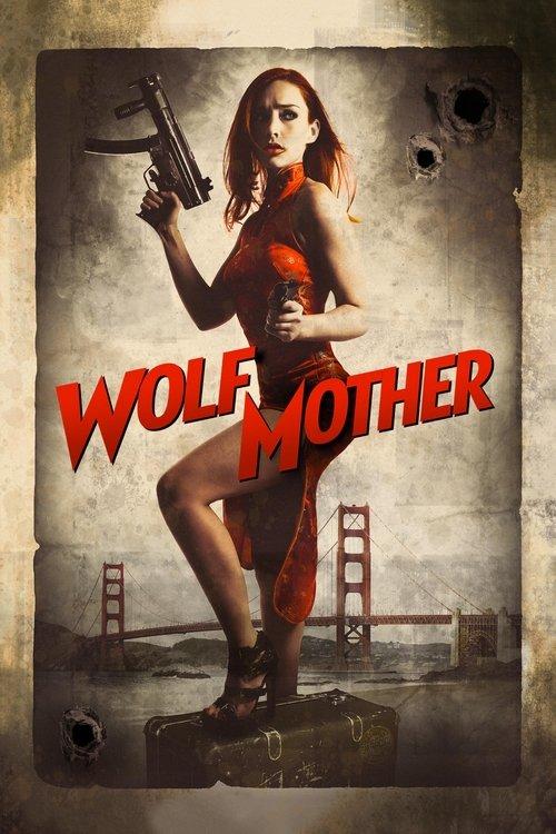 Wolf Mother filmas online