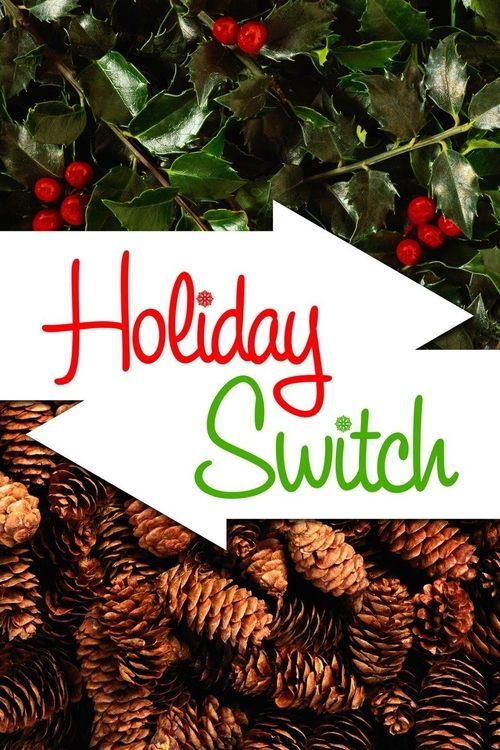 Holiday Switch filmas online