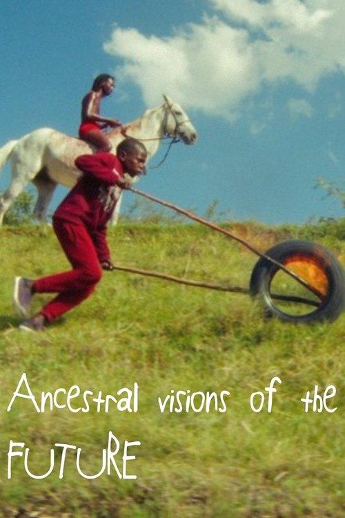 Ancestral Visions of the Future filmas online