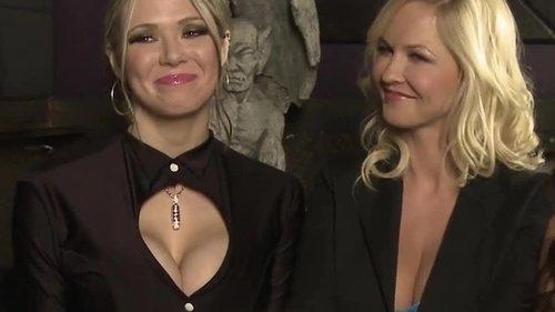 The Teenie Weenie Bikini Squad filmas žiurėti online