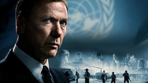 Hammarskjöld filmas žiurėti online