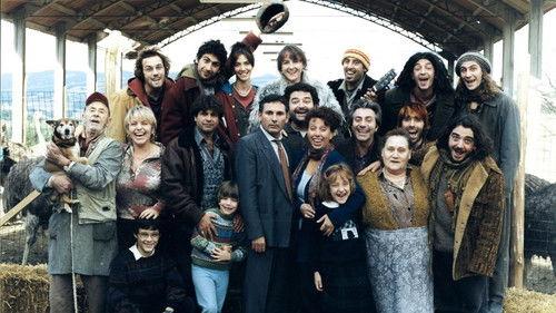 Kisses and Hugs filmas žiurėti online