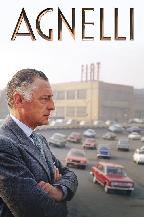Agnelli filmas online