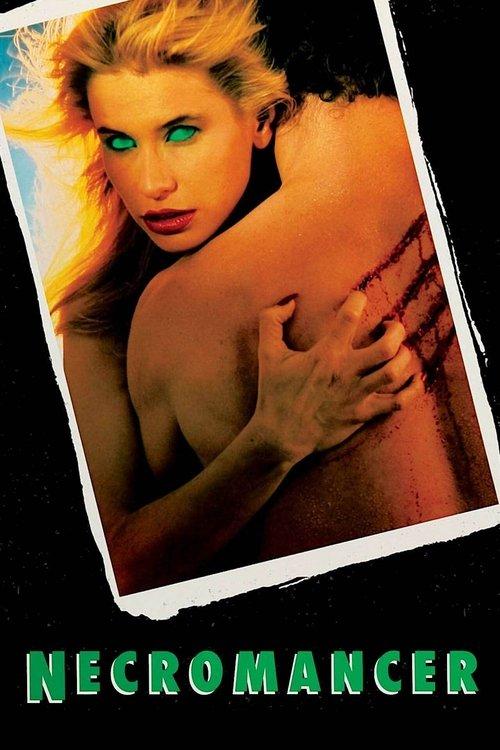 Necromancer filmas online