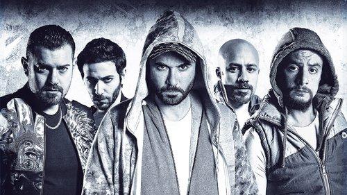 Sons of Rizk filmas žiurėti online