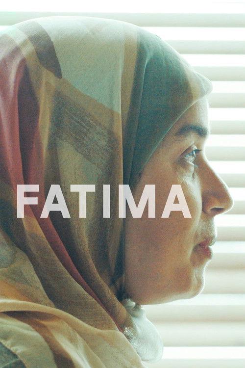 Fatima filmas online