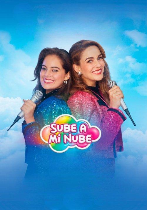 Sube a mi nube filmas online