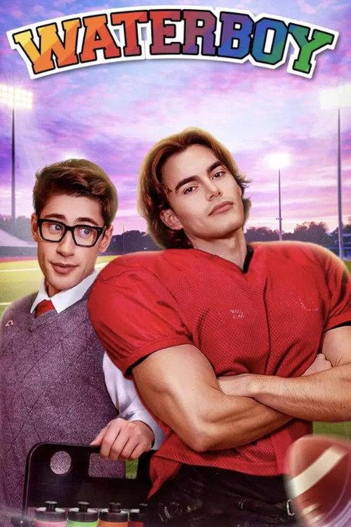 Waterboy filmas online