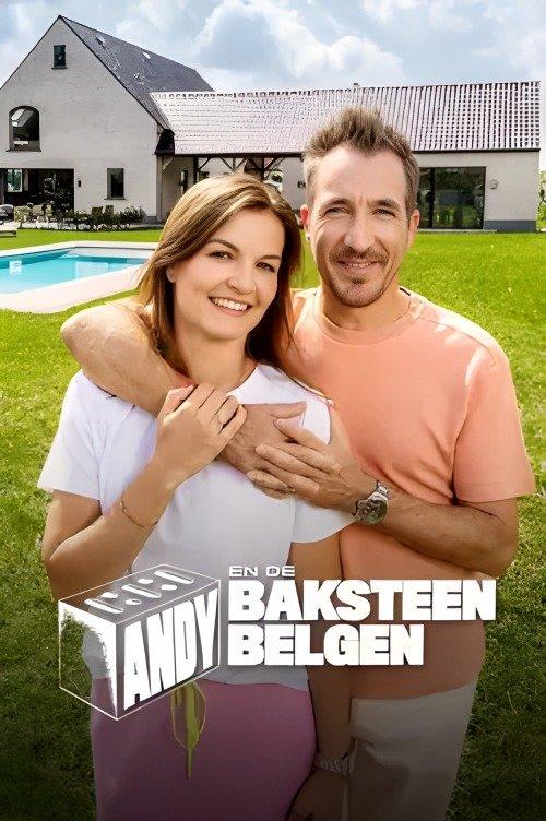 Andy en de Baksteen Belgen filmas online