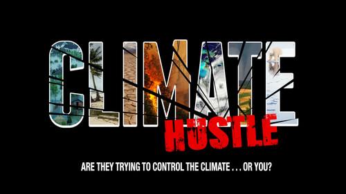 Climate Hustle filmas žiurėti online