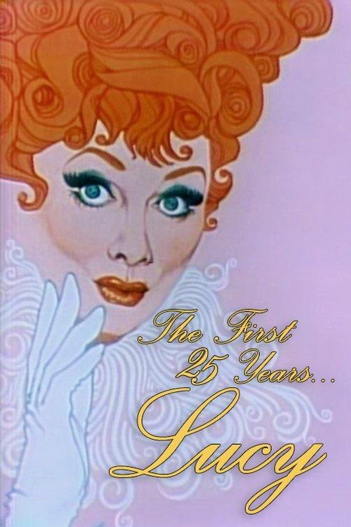 CBS Salutes Lucy: The First 25 Years filmas online