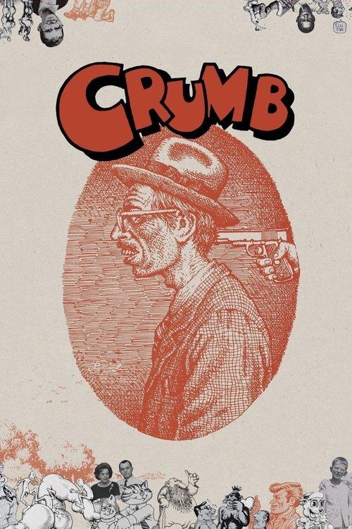 Crumb filmas online