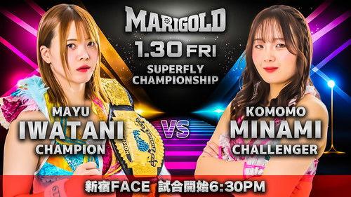 Marigold New Years Golden Garden 2026 ~ Day 5 filmas žiurėti online