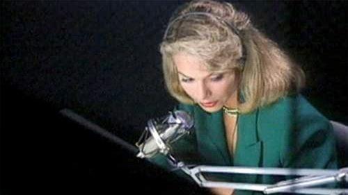 Body Chemistry II: Voice of a Stranger filmas žiurėti online