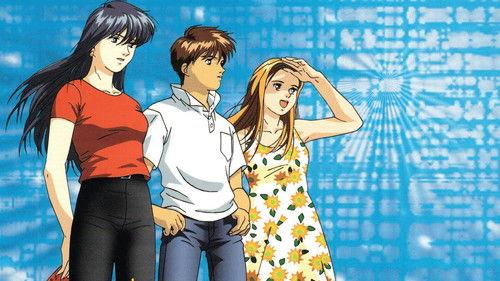 New Kimagure Orange Road: Summer's Beginning filmas žiurėti online