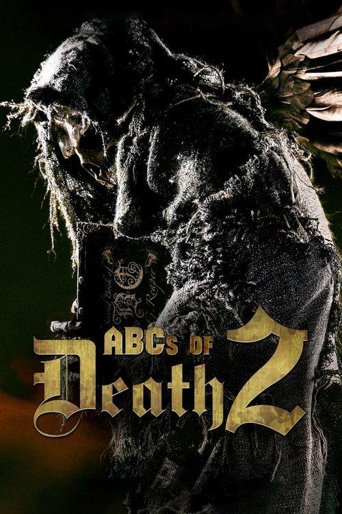 ABCs of Death 2 filmas online