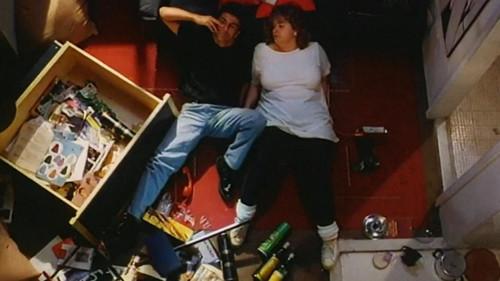 I Don't Want to Talk About It Now filmas žiurėti online