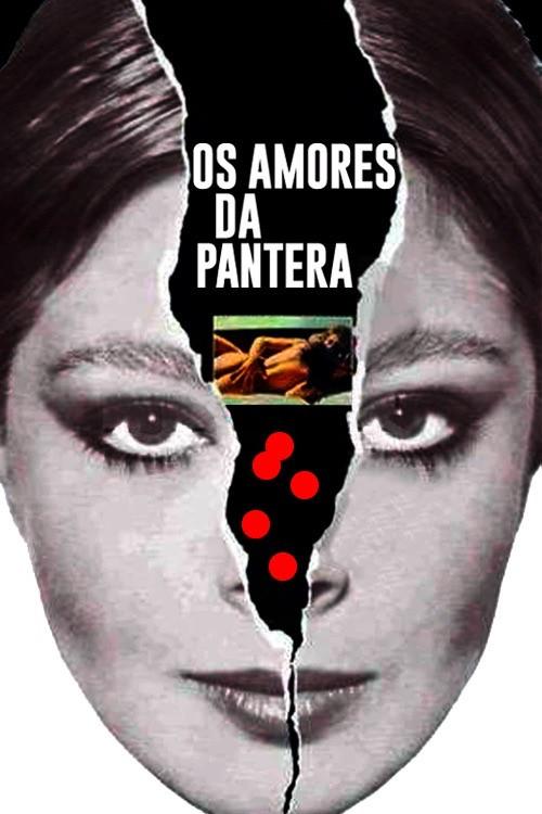 Os Amores da Pantera filmas online