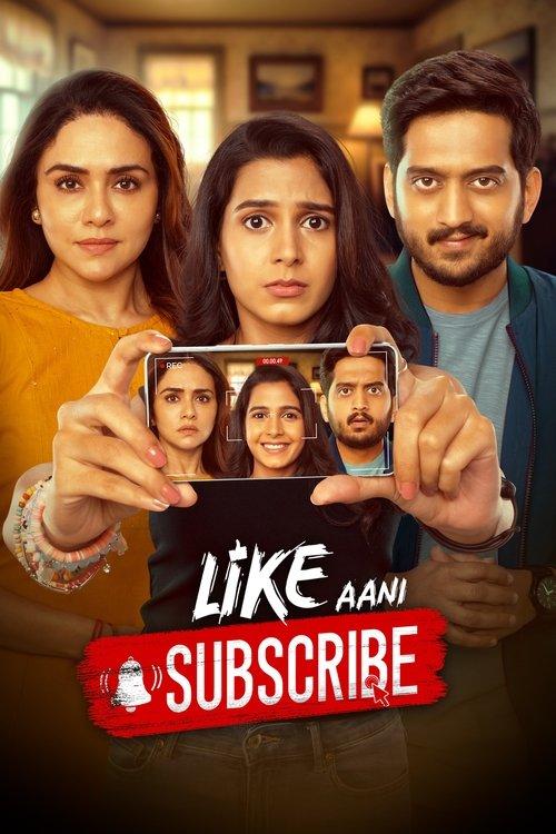Like Aani Subscribe filmas online